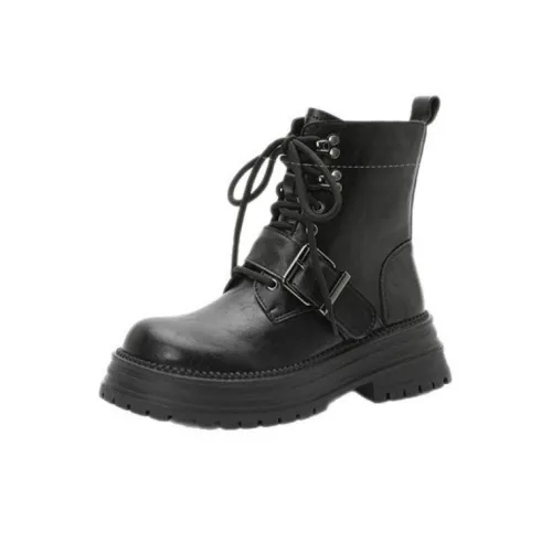 Ronecry Martin Boots Унисекс
