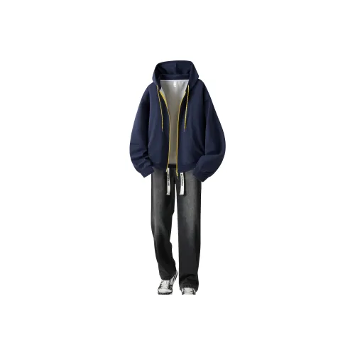 DANGERTIGER Повседневная спортивная одежда Унисекс