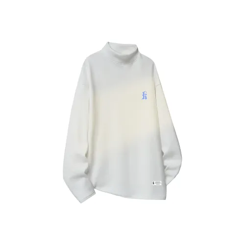 KADAKADA SUITE Толстовка Унисекс