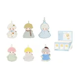 Целая коробка 6 шт (Пластиковая упаковка снята для аутентификации)