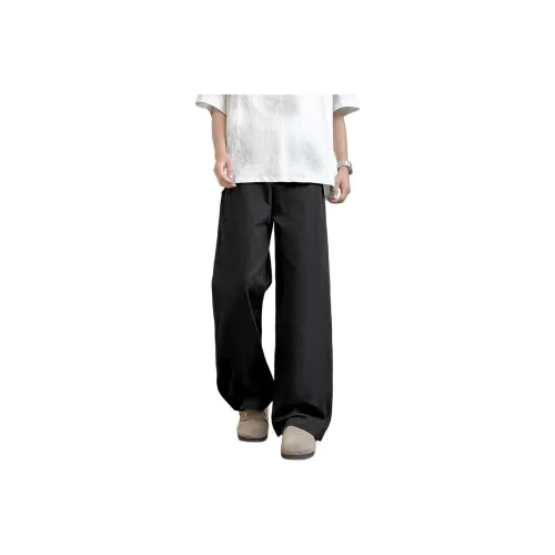 Children of Huaxia Повседневные брюки Унисекс