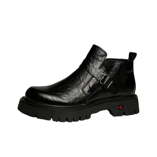 ZAMST Martin Boots Мужской