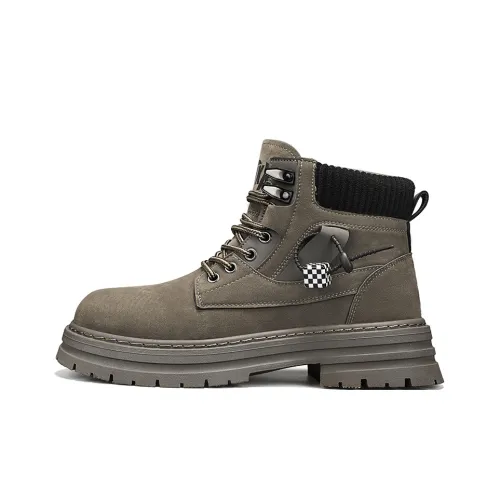 HUANAI Martin Boots Мужской