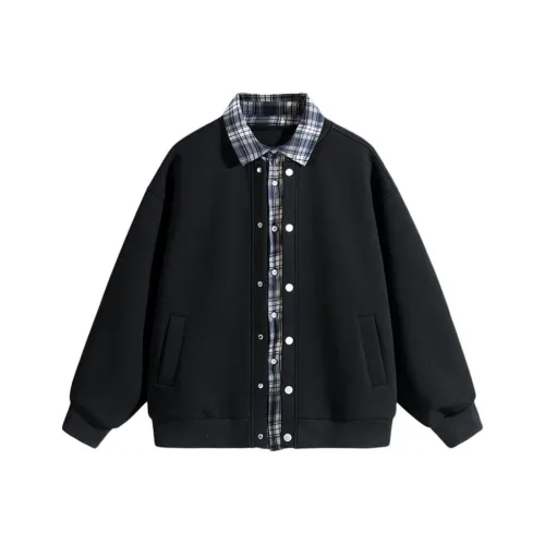 TSGM Mock Двухкомпонентный свитшот унисекс