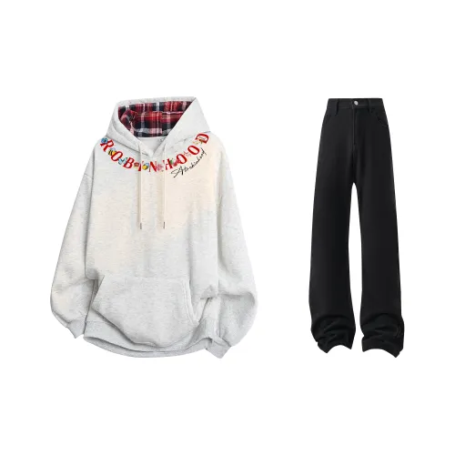 ROBINHOOD Свитшот Комплект Унисекс