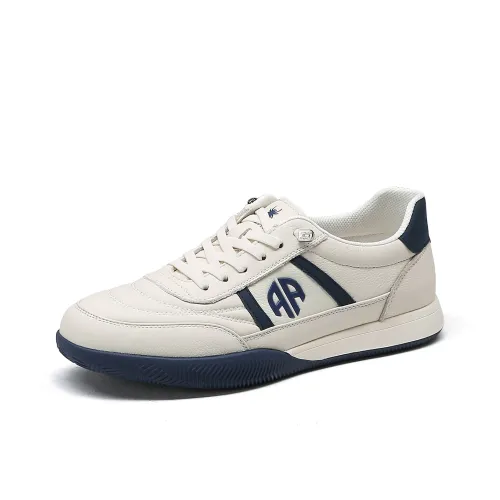 Spider King Повседневные кожаные туфли для мужчин