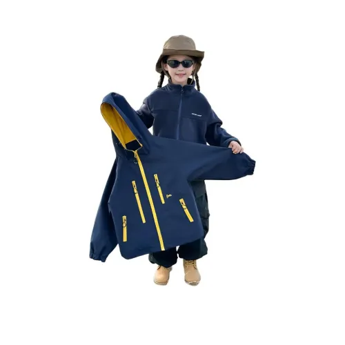 PROTECTCAMEL Туристическая одежда для детей