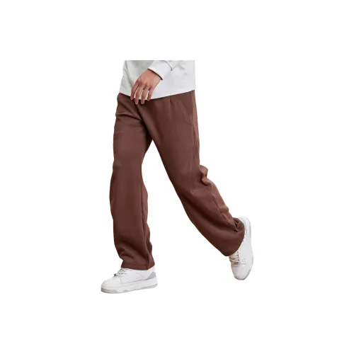 VEIDOORN Вязаные тренировочные штаны унисекс