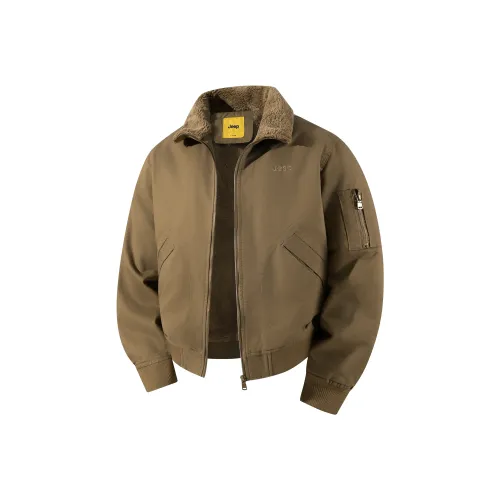 JEEP Лайфстайл Мужские Куртки