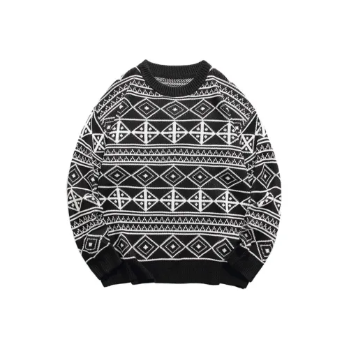 CREAZIONI LA FANTASIA E MOBILE Свитер Унисекс