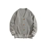 Светло-серый