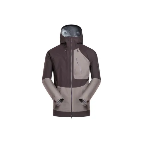SALOMON Gore Te 3L Shell JKT M Куртка Мужская