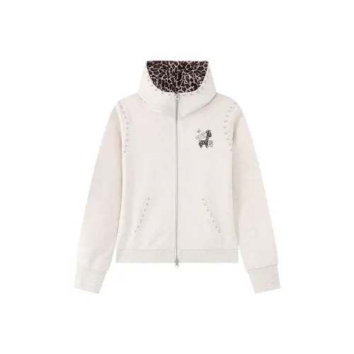 AUKC Женские Свитшоты