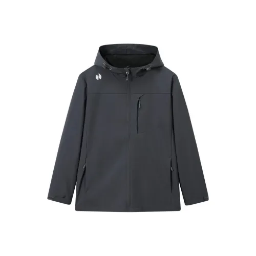 HOTSUIT Мужские Куртки