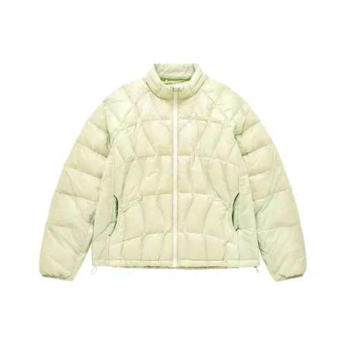 Inflation Унисекс Пуховики