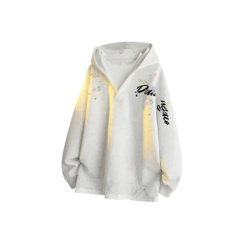 PAL ONGACO Унисекс Свитшоты