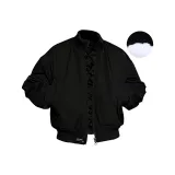 Чёрный [Улучшенный, утеплённый, термический]