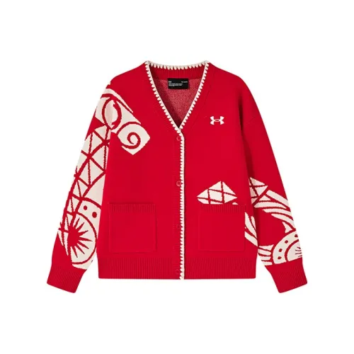 Under Armour Свитер Life Collection Подростки