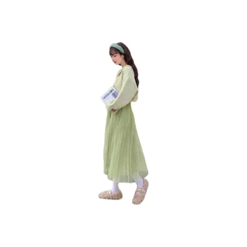 AHRTB Женские Комплекты с Юбкой