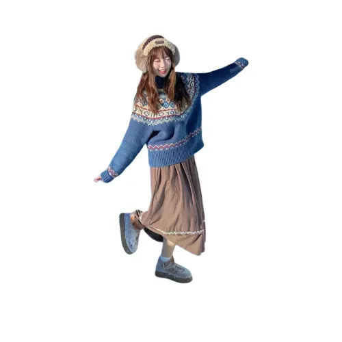 Gentle Welcome Трикотаж Женский