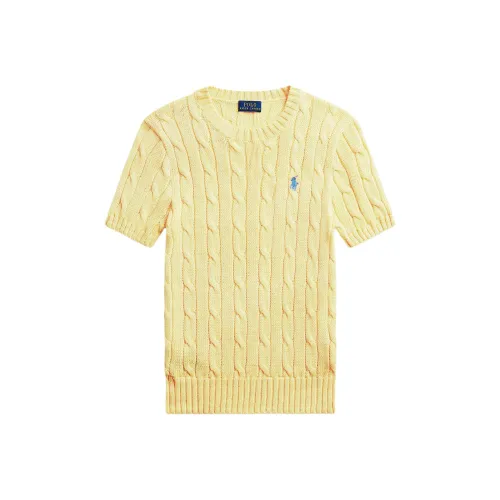 Polo Ralph Lauren Трикотаж Женский