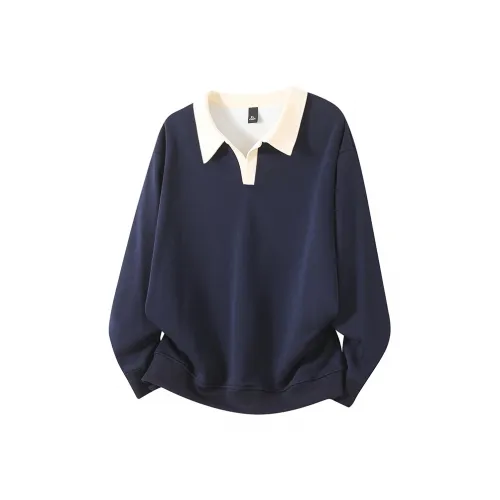 HOZZS Унисекс Свитшоты