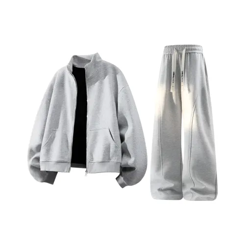 GWAF Унисекс Свитшот Комплекты