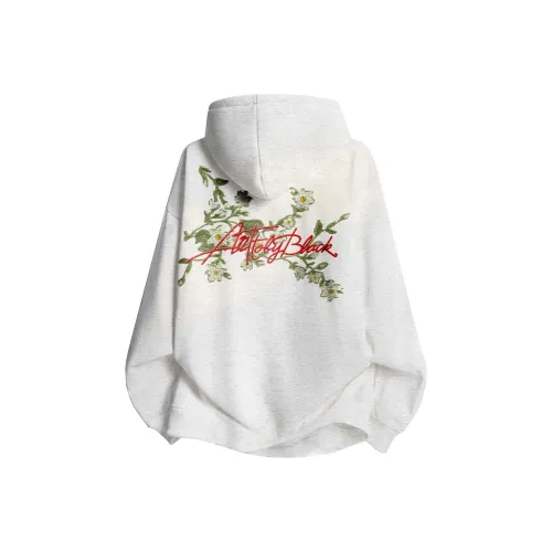 A02 Унисекс Свитшоты