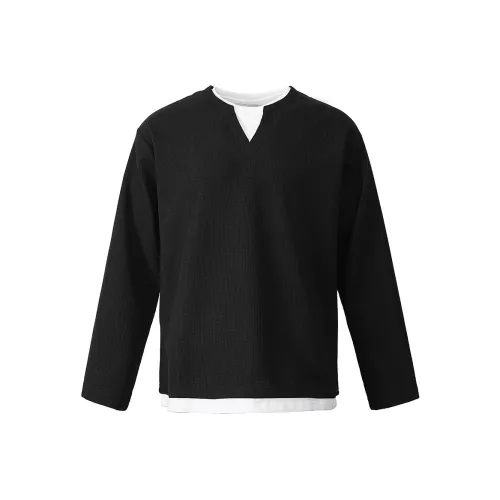 NANSHI Унисекс T-рубашки