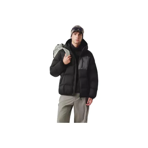 Tambor Женские Пуховики