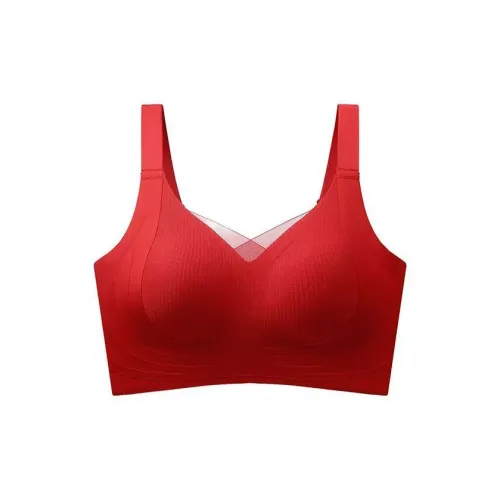 Mulong Family Женские Бюстгальтеры