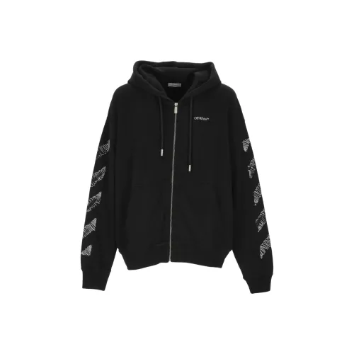 Off Белый Куртки и Пальто Мужской