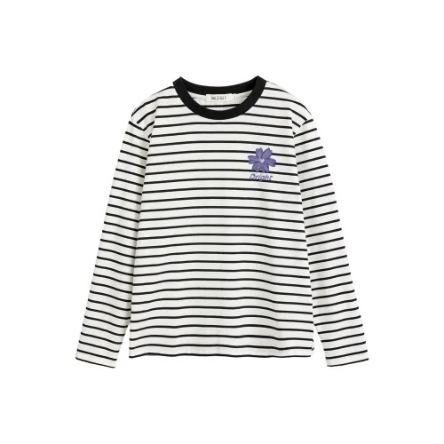 MIZIQI Стандартная Длинная Рукавная Рубашка Женская