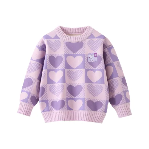 SNOOPY Свитер Children 3-7 лет