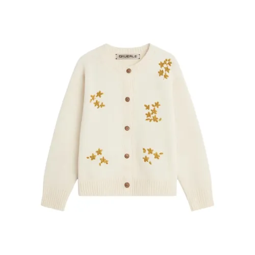 JOSR Белый Женский Трикотаж