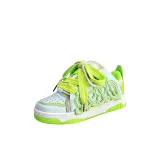 Мятный зеленый