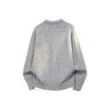 Тканый серый серый