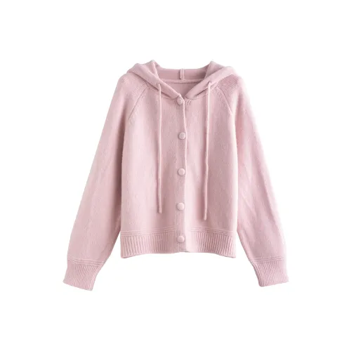 Tonlion Розовый Женский Трикотаж