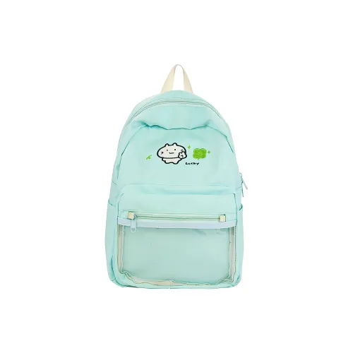 NANXIAOXIANG Оксфорд Ит-Сумка Стандартная Женская Мятно-Зеленая