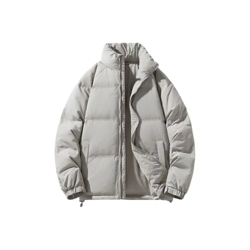 FORHUG Унисекс Пуховики