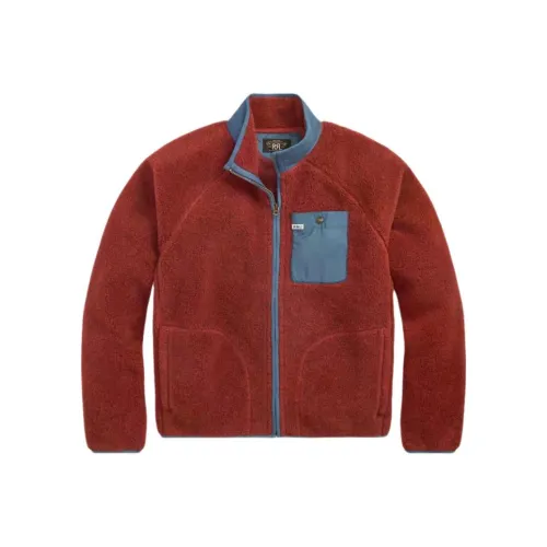 Double RL Куртки и Пальто Мужской