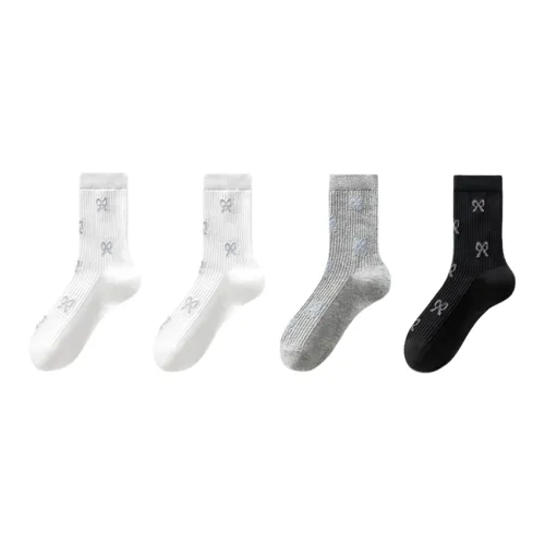 TLXT Женские носки MID до икры