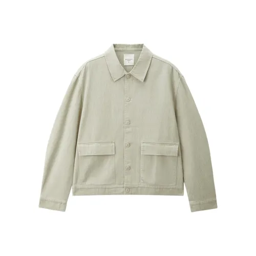 Giordano Мужские Куртки