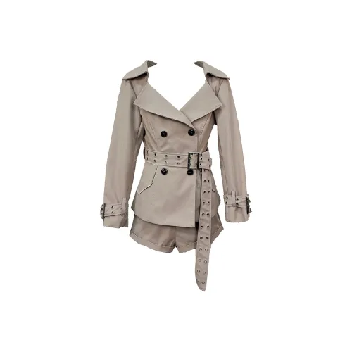 SCCREBEL OFFICIAL Повседневный костюм женский