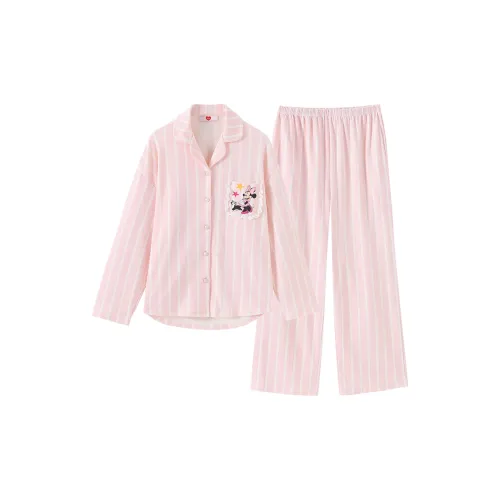 Disney Minnie Пижамный комплект для женщин