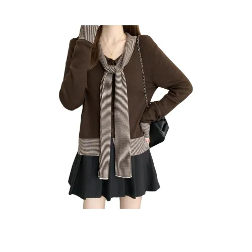 LADYXIEXIE Женская трикотажная одежда