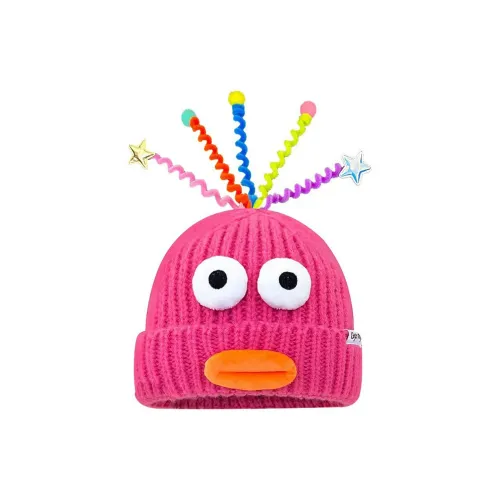 ASTAR HADES Акриловые шапки-бини унисекс