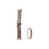 Розовое золото + розовое золото чехол