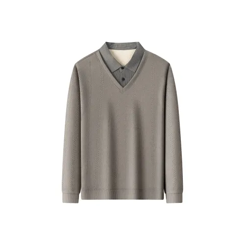 Vintage Cars Mock Двухкомпонентный Мужской