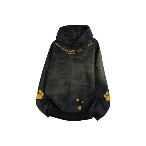 AULDEY Унисекс Свитшоты